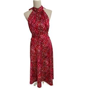 W BY WORTH Halter size 8โ